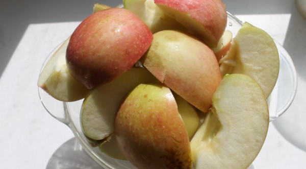 Компот из яблок и винограда на зиму, пошаговый рецепт с фото от автора Татьяна Небландинка