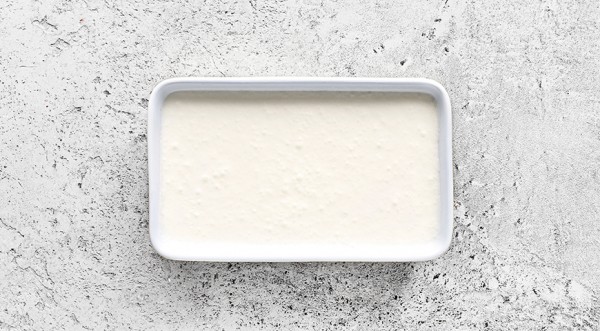 Мороженое из 10 процентных сливок и сгущенки, пошаговый рецепт с фото на 278 ккал