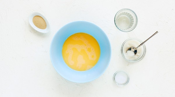 Пиде с сыром, томатами и яйцом, пошаговый рецепт с фото от автора gastronom