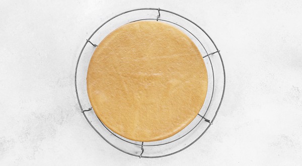 Торт Медовик с кремом «Пломбир», пошаговый рецепт с фото на 1136 ккал