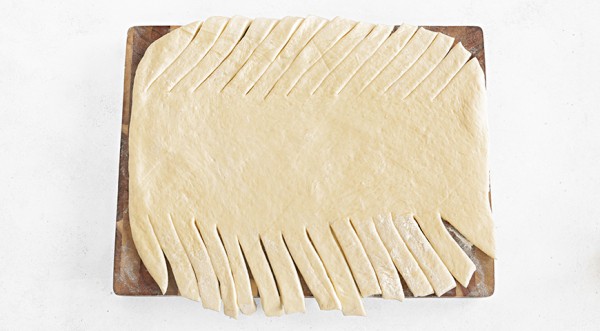 Пирог с горбушей и картошкой, пошаговый рецепт с фото на 372 ккал