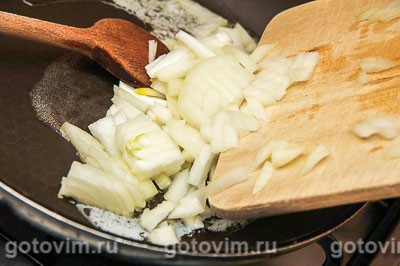 Запеканка из макарон с ветчиной и сыром