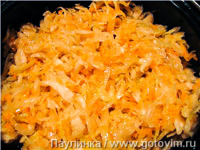Отбивные по-чешски в пиве  