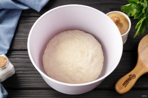 Армянский хачапури