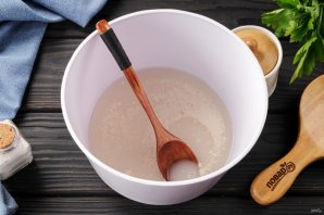 Армянский хачапури