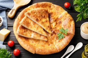 Армянский хачапури