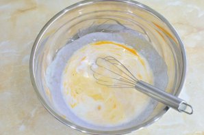 Жареные пирожки на кефире с картошкой и грибами
