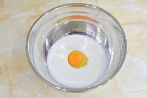 Жареные пирожки на кефире с картошкой и грибами
