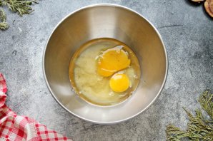 Маффины из миндальной муки