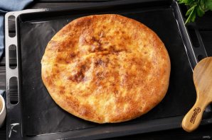 Армянский хачапури