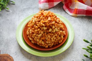 Чак чак башкирский
