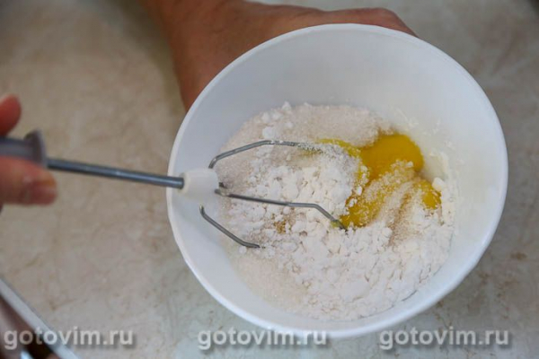 Банановый крем с творожным сыром (Банановый кремчиз)