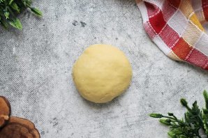 Чак чак башкирский