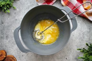 Чак чак башкирский