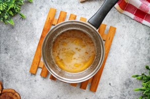 Чак чак башкирский